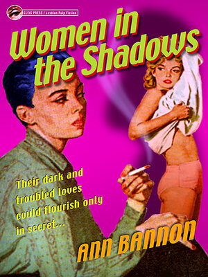 cover image of Women in the Shadows
